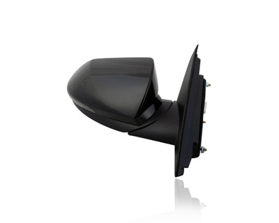 Door Mirror - Compatible/Replacement for '21-23 Hyundai Elantra Sedan SEL/Limited - Powered, Heated With Signal Lamp, Unpainted - Right Hand - Passenger - 87620AB050 Door Mirror - Compatible/Replacement for '21-23 Hyundai Elantra Sedan SEL/Limited - Powered, Heated With Signal Lamp, Unpainted - Right Hand - Passenger - 87620AB050