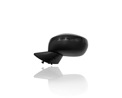 Door Mirror - Compatible/Replacement for '22-23 Honda Civic Sedan/Hatchback EX/EXL - Powered, Heated With Blind Spot, Without Signal Lamp, Unpainted - Left Hand - Driver - 76258T20A21 Door Mirror - Compatible/Replacement for '22-23 Honda Civic Sedan/Hatchback EX/EXL - Powered, Heated With Blind Spot, Without Signal Lamp, Unpainted - Left Hand - Driver - 76258T20A21