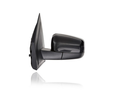 Door Mirror - Compatible/Replacement for '05-07 Ford Freestyle - Powered, Heated With Puddle Lamp, Memory, Smooth - Left Hand - Driver - 6F9Z17683C Door Mirror - Compatible/Replacement for '05-07 Ford Freestyle - Powered, Heated With Puddle Lamp, Memory, Smooth - Left Hand - Driver - 6F9Z17683C