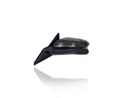 Door Mirror - Compatible/Replacement for '17-21 Honda Civic Hatchback Sport Touring - Heated With Signal Lamp, Without Camera, Unpainted - Left Hand - Driver - 76258TGGA42 Door Mirror - Compatible/Replacement for '17-21 Honda Civic Hatchback Sport Touring - Heated With Signal Lamp, Without Camera, Unpainted - Left Hand - Driver - 76258TGGA42