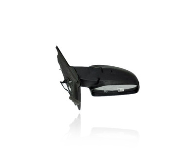 Door Mirror - Compatible/Replacement for '13-17 Honda Accord Sedan LX/Sport/SE - Powered, Non-Heated Without Signal Lamp/Camera, Unpainted - Left Hand - Driver - 76250T2FA31ZH Door Mirror - Compatible/Replacement for '13-17 Honda Accord Sedan LX/Sport/SE - Powered, Non-Heated Without Signal Lamp/Camera, Unpainted - Left Hand - Driver - 76250T2FA31ZH