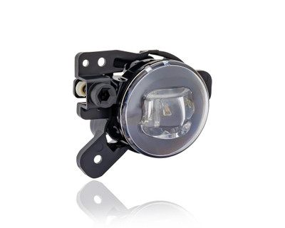 Fog Light Assembly - Compatible/Replacement for '21-23 Chevrolet Trailblazer, 20-23 Buick Encore GX, 23-23 Colorado/Canyon - LED - Left Hand - Driver - 42737706 CAPA Fog Light Assembly - Compatible/Replacement for '21-23 Chevrolet Trailblazer, 20-23 Buick Encore GX, 23-23 Colorado/Canyon - LED - Left Hand - Driver - 42737706 CAPA