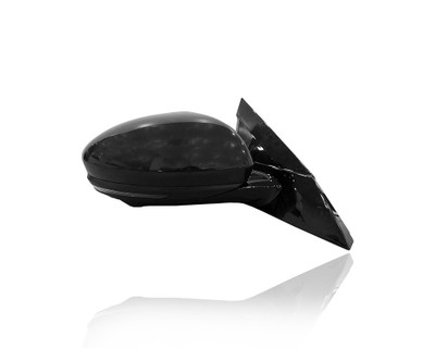 Door Mirror - Compatible/Replacement for '19-22 Nissan Altima Platinum/Edition One - Powered, Heated With Signal Lamp/Camera, Unpainted - Right Hand - Passenger - 963016CA1C Door Mirror - Compatible/Replacement for '19-22 Nissan Altima Platinum/Edition One - Powered, Heated With Signal Lamp/Camera, Unpainted - Right Hand - Passenger - 963016CA1C