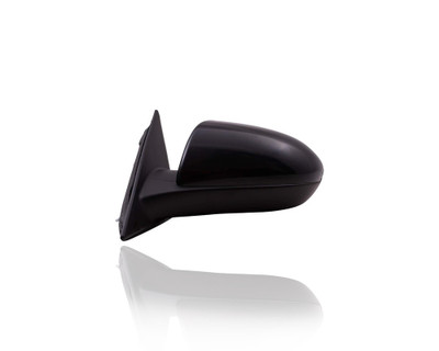 Door Mirror - Compatible/Replacement for '09-10 Mazda Mazda6 I/S/Touring Plus/Grand - Powered, Heated Without Puddle Lamp/Blind Spot, Unpainted - Left Hand - Driver - GS3M6918ZB Door Mirror - Compatible/Replacement for '09-10 Mazda Mazda6 I/S/Touring Plus/Grand - Powered, Heated Without Puddle Lamp/Blind Spot, Unpainted - Left Hand - Driver - GS3M6918ZB