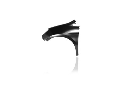 Fender For 60261SHJA90ZZ 05-10 Honda Odyssey - Left Hand Driver, CAPA- Certified Fender For 60261SHJA90ZZ 05-10 Honda Odyssey - Left Hand Driver, CAPA- Certified