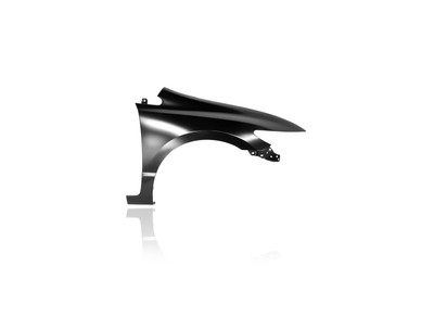 Fender For 60211SVAA90ZZ 06-11 Honda Civic-Coupe - Right Hand Passenger Fender For 60211SVAA90ZZ 06-11 Honda Civic-Coupe - Right Hand Passenger