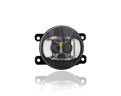 Fog Light Assembly - Compatible/Replacement for '19-23 Jeep Renegade, 19-22 Fiat 500x - LED - Right Hand - Passenger - 68439332AA Fog Light Assembly - Compatible/Replacement for '19-23 Jeep Renegade, 19-22 Fiat 500x - LED - Right Hand - Passenger - 68439332AA