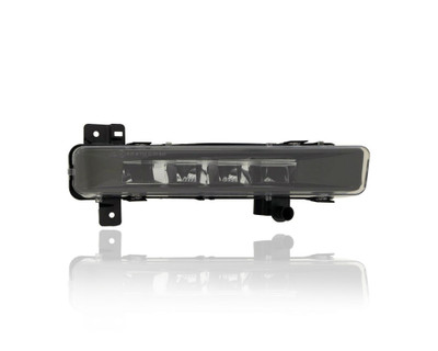 Fog Light Assembly - Compatible/Replacement for '19-20 BMW 530e/i/m550i/M5 Sedan, 19-19 640i GT Hatchback - LED - Right Hand - Passenger - 63179477172 CAPA Fog Light Assembly - Compatible/Replacement for '19-20 BMW 530e/i/m550i/M5 Sedan, 19-19 640i GT Hatchback - LED - Right Hand - Passenger - 63179477172 CAPA