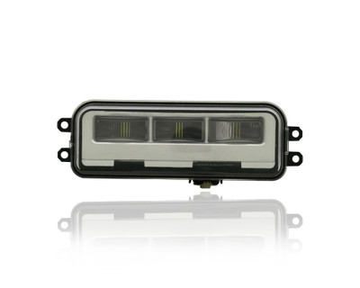 Fog Light Assembly - Compatible/Replacement for '22-23 Toyota Tundra, 23-23 Sequoia - LED - Right Hand - Passenger - 812100C050 CAPA Fog Light Assembly - Compatible/Replacement for '22-23 Toyota Tundra, 23-23 Sequoia - LED - Right Hand - Passenger - 812100C050 CAPA