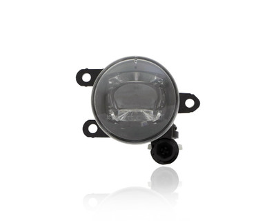 Fog Light Assembly - Compatible/Replacement for '20-23 GMC Acadia/Denali, 22-23 Terrain - LED - Right Hand - Passenger - 87861393 CAPA Fog Light Assembly - Compatible/Replacement for '20-23 GMC Acadia/Denali, 22-23 Terrain - LED - Right Hand - Passenger - 87861393 CAPA