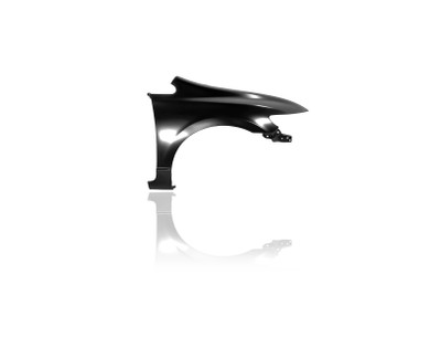 Fender For 60211SNAA90ZZ 06-11 Honda Civic-Sedan/Hybrid - Right Hand Passenger, CAPA- Certified Fender For 60211SNAA90ZZ 06-11 Honda Civic-Sedan/Hybrid - Right Hand Passenger, CAPA- Certified