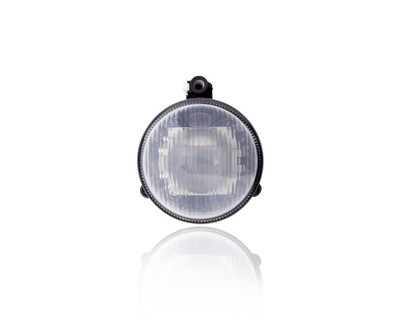 Fog Light Assembly - Compatible/Replacement for '99-00 Ford F-250/350/450/550 Super-Duty, 00-04 Excursion - Halogen - Universal Side - XC3Z15200AA Fog Light Assembly - Compatible/Replacement for '99-00 Ford F-250/350/450/550 Super-Duty, 00-04 Excursion - Halogen - Universal Side - XC3Z15200AA