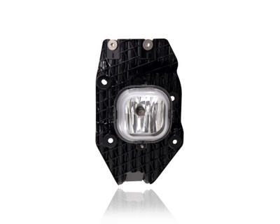 Fog Light Assembly - Compatible/Replacement for '11-16 Ford F-250/350 Super-Duty - Halogen - Left Hand - Driver - BC3Z15201A Fog Light Assembly - Compatible/Replacement for '11-16 Ford F-250/350 Super-Duty - Halogen - Left Hand - Driver - BC3Z15201A