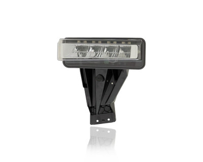 Fog Light Assembly - Compatible/Replacement for '20-22 Ford Super-Duty Pickup Crew/EXT Cab 250/350/450 - LED - Left Hand - Driver - LC3Z15201C Fog Light Assembly - Compatible/Replacement for '20-22 Ford Super-Duty Pickup Crew/EXT Cab 250/350/450 - LED - Left Hand - Driver - LC3Z15201C