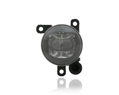 Fog Light Assembly - Compatible/Replacement for '21-23 Ford Bronco Sport - LED - Right Hand - Passenger - M1PZ15200A CAPA Fog Light Assembly - Compatible/Replacement for '21-23 Ford Bronco Sport - LED - Right Hand - Passenger - M1PZ15200A CAPA