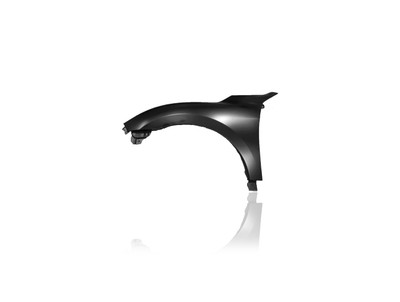 Fender For 60261TBAA00ZZ 16-18 Honda Civic-Sedan, 16-18 Civic-Coupe - Left Hand Fender For 60261TBAA00ZZ 16-18 Honda Civic-Sedan, 16-18 Civic-Coupe - Left Hand