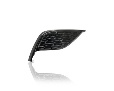 Fog Light Cover - Compatible/Replacement for '21-24 Toyota Camry/Hybrid XSE - Trim Insert, Black - Right Hand - Passenger - 8148106240 Fog Light Cover - Compatible/Replacement for '21-24 Toyota Camry/Hybrid XSE - Trim Insert, Black - Right Hand - Passenger - 8148106240