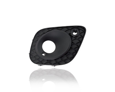 Fog Light Cover - Compatible/Replacement for '20-23 Mercedes-Benz GLB-250 Base - With Sensor Hole - Right Hand - Passenger - 2478857001 Fog Light Cover - Compatible/Replacement for '20-23 Mercedes-Benz GLB-250 Base - With Sensor Hole - Right Hand - Passenger - 2478857001