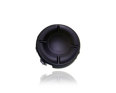 Fog Light Cover - Compatible/Replacement for '09-10 Nissan Murano, 11-17 Quest - Textured - Right Hand - Passenger - 622561AA0A Fog Light Cover - Compatible/Replacement for '09-10 Nissan Murano, 11-17 Quest - Textured - Right Hand - Passenger - 622561AA0A