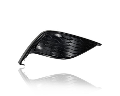 Fog Light Cover - Compatible/Replacement for '21-24 Toyota Camry/Hybrid SE/Nightshade - Trim Insert, Black - Right Hand - Passenger - 8148106220 Fog Light Cover - Compatible/Replacement for '21-24 Toyota Camry/Hybrid SE/Nightshade - Trim Insert, Black - Right Hand - Passenger - 8148106220