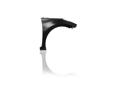 Fender For 663213X000 11-16 Hyundai Elantra-Sedan - Right Hand CAPA- Certified Fender For 663213X000 11-16 Hyundai Elantra-Sedan - Right Hand CAPA- Certified