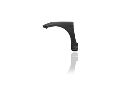 Fender For 663111R350 11-17 Hyundai Accent-Sedan 11-17 Hatcback - Left Hand - Without Side Lamp Hole - Steel CAPA- Certified Fender For 663111R350 11-17 Hyundai Accent-Sedan 11-17 Hatcback - Left Hand - Without Side Lamp Hole - Steel CAPA- Certified