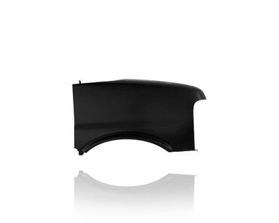 Fender For 25737844 03-20 Chevrolet Express GMC Savana - Front Right - CAPA Fender For 25737844 03-20 Chevrolet Express GMC Savana - Front Right - CAPA