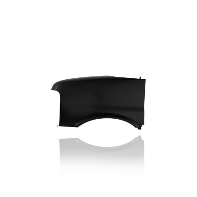 Fender For 89025252 03-20 Chevrolet Express GMC Savana - Front Left - CAPA Fender For 89025252 03-20 Chevrolet Express GMC Savana - Front Left - CAPA