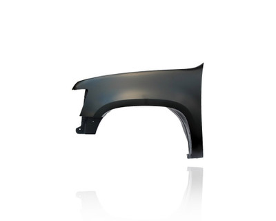 Fender For 22977475 07-14 Chevrolet Avalanche Tahoe Suburban - Front Left - CAPA Fender For 22977475 07-14 Chevrolet Avalanche Tahoe Suburban - Front Left - CAPA