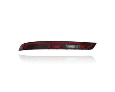 Tail Light Assembly - Compatible/Replacement for '21-24 Audi Q5/Q5e/SQ5/Sportback - On Bumper, Halogen - Left Hand - Driver - 80A945069C
