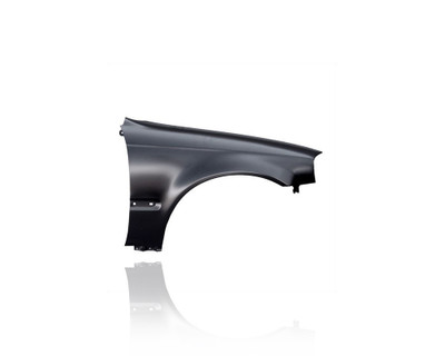Fender For 60211S01A10ZZ 99-00 Honda Civic - Front Right Passenger Fender For 60211S01A10ZZ 99-00 Honda Civic - Front Right Passenger