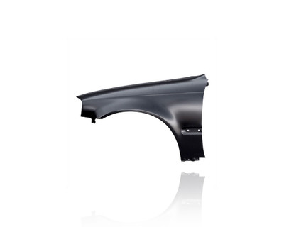 Fender For 60261S01A10ZZ 99-00 Honda Civic - Front Left Driver Fender For 60261S01A10ZZ 99-00 Honda Civic - Front Left Driver