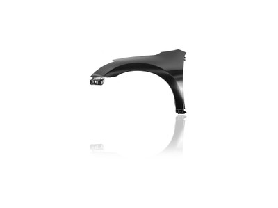 Fender For 63101ZN55A 07-12 Nissan Altima Sedan/Hybrid - Left Hand Driver, CAPA- Certified Fender For 63101ZN55A 07-12 Nissan Altima Sedan/Hybrid - Left Hand Driver, CAPA- Certified