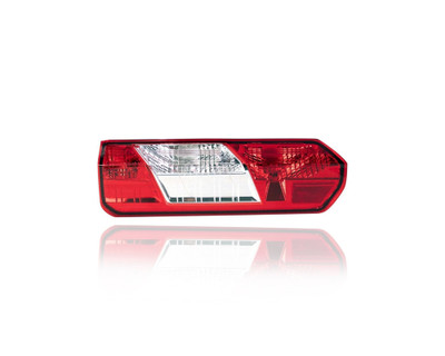 Tail Light Assembly - Compatible/Replacement for '15-22 Ford Transit (Exclude 350HD/Dual Rear Wheel) - Single Rear Wheel, Halogen - Right Hand - Passenger - CK4Z13404K Tail Light Assembly - Compatible/Replacement for '15-22 Ford Transit (Exclude 350HD/Dual Rear Wheel) - Single Rear Wheel, Halogen - Right Hand - Passenger - CK4Z13404K