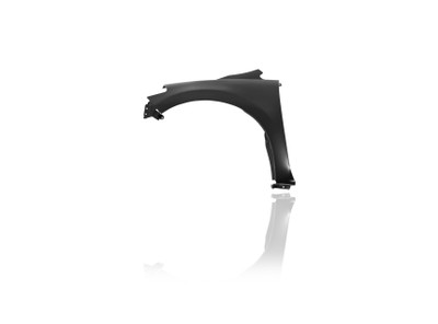 Fender For FCA01ZW5MB 07-12 Nissan Versa Hatchback, 07-11 Versa-Sedan - Left Hand Driver Fender For FCA01ZW5MB 07-12 Nissan Versa Hatchback, 07-11 Versa-Sedan - Left Hand Driver
