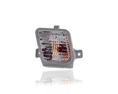 Turn Signal Light Assembly - Compatible/Replacement for '21-23 Honda Odyssey EX/EXL/Elite/LX/Touring - Halogen - Left Hand - Driver - 33350THRA31 CAPA Turn Signal Light Assembly - Compatible/Replacement for '21-23 Honda Odyssey EX/EXL/Elite/LX/Touring - Halogen - Left Hand - Driver - 33350THRA31 CAPA