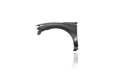 Fender For 631013TA0A 13-15 Nissan Altima-Sedan - Left Hand - Without Side Lamp Hole Fender For 631013TA0A 13-15 Nissan Altima-Sedan - Left Hand - Without Side Lamp Hole