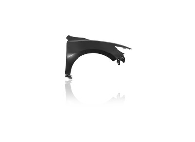 Fender For 631009HS0A 16-18 Nissan Altima - Right Hand, CAPA- Certified Fender For 631009HS0A 16-18 Nissan Altima - Right Hand, CAPA- Certified