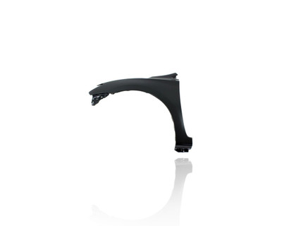 Fender For F31013SGMA 13-15 Nissan Sentra-S/FF/SL/SV (Exclude SR) - Left Hand - Without Side Lamp & Moulding Hole, CAPA- Certified Fender For F31013SGMA 13-15 Nissan Sentra-S/FF/SL/SV (Exclude SR) - Left Hand - Without Side Lamp & Moulding Hole, CAPA- Certified