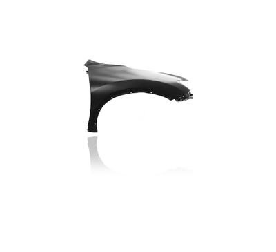 Fender For 631006FL0A 14-19 Nissan Rogue, 17-19 Hybrid - Right Hand, CAPA- Certified Fender For 631006FL0A 14-19 Nissan Rogue, 17-19 Hybrid - Right Hand, CAPA- Certified