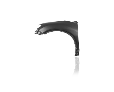 Fender For 631016FL0A 14-19 Nissan Rogue, 17-19 Hybrid - Left Hand, CAPA- Certified Fender For 631016FL0A 14-19 Nissan Rogue, 17-19 Hybrid - Left Hand, CAPA- Certified