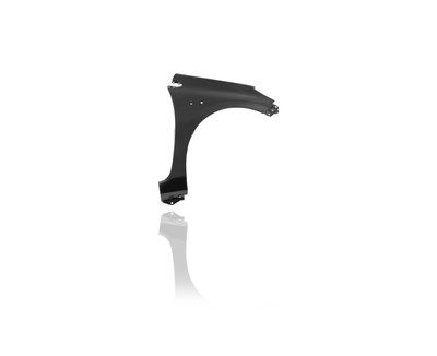Fender For 5380152130 12-16 Toyota Prius C - Right Hand Fender For 5380152130 12-16 Toyota Prius C - Right Hand