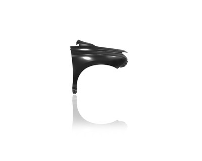 Fender For LX1241115 10-15 Lexus RX350, 15-15 RX450H (Canada Only) - Right Hand CAPA- Certified Fender For LX1241115 10-15 Lexus RX350, 15-15 RX450H (Canada Only) - Right Hand CAPA- Certified