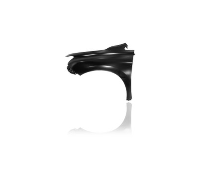 Fender For LX1240115 10-15 Lexus RX350, 15-15 RX450H (Canada Only) - Left Hand CAPA- Certified Fender For LX1240115 10-15 Lexus RX350, 15-15 RX450H (Canada Only) - Left Hand CAPA- Certified