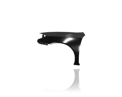 Fender For 53802AA020 02-06 Toyota Camry - Left Hand - (USA/Japan Build), CAPA- Certified Fender For 53802AA020 02-06 Toyota Camry - Left Hand - (USA/Japan Build), CAPA- Certified