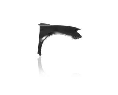 Fender For 5380106110 07-11 Toyota Camry (USA/Japan)/Hybrid - Right Hand, CAPA-Certified Fender For 5380106110 07-11 Toyota Camry (USA/Japan)/Hybrid - Right Hand, CAPA-Certified