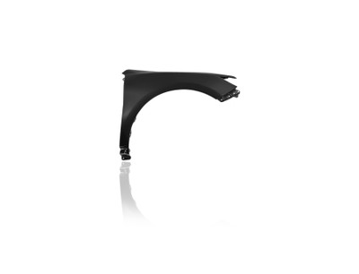 Fender For 5381106140 12-14 Toyota Camry/Hybrid - Right Hand - Without Side Hole Fender For 5381106140 12-14 Toyota Camry/Hybrid - Right Hand - Without Side Hole