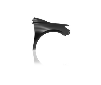 Fender For 5381106200 15-17 Toyota Camry, 15-17 Camry-Hybrid - Right Hand, CAPA- Certified