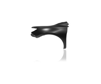 Fender For 5381206210 15-17 Toyota Camry, 15-17 Camry-Hybrid - Left Hand, CAPA- Certified