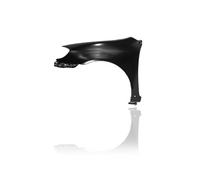 Fender For 5380202070 03-08 Toyota Corolla-S/XRS, 05-06 XRS - Left Hand, CAPA- Certified Fender For 5380202070 03-08 Toyota Corolla-S/XRS, 05-06 XRS - Left Hand, CAPA- Certified